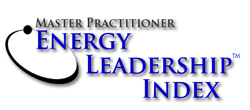 Energy Leadership Index Logo
